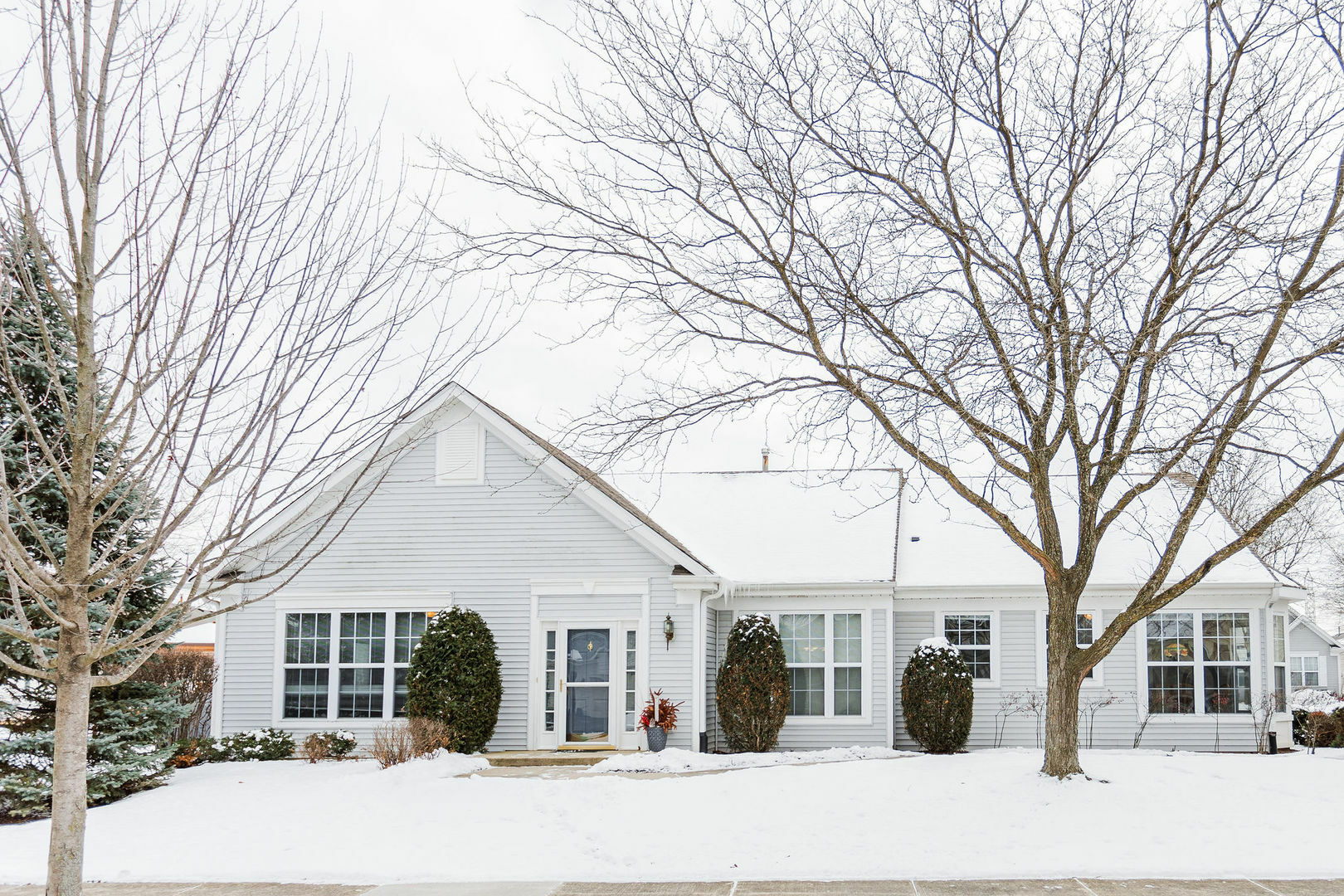 Property Photo:  21031 W Aspen Lane  IL 60544 