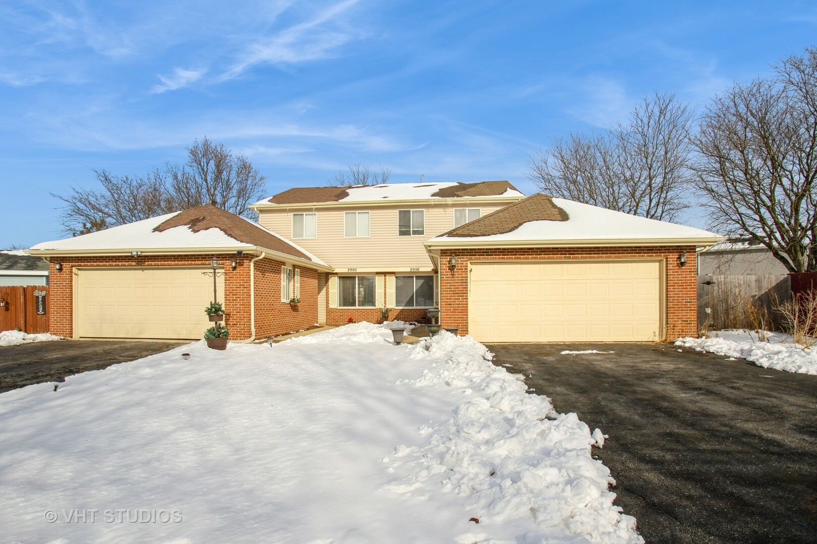 Property Photo:  2992 Dorothy Drive  IL 60504 