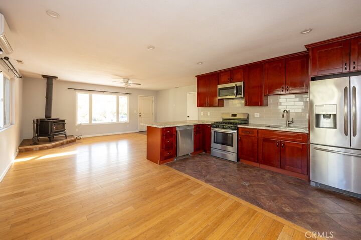 Property Photo: 18686 Marine View Road CA 95467