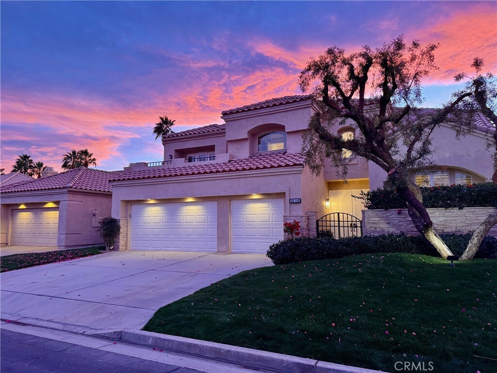 Property Photo: 50145 Grand Traverse Avenue CA 92253