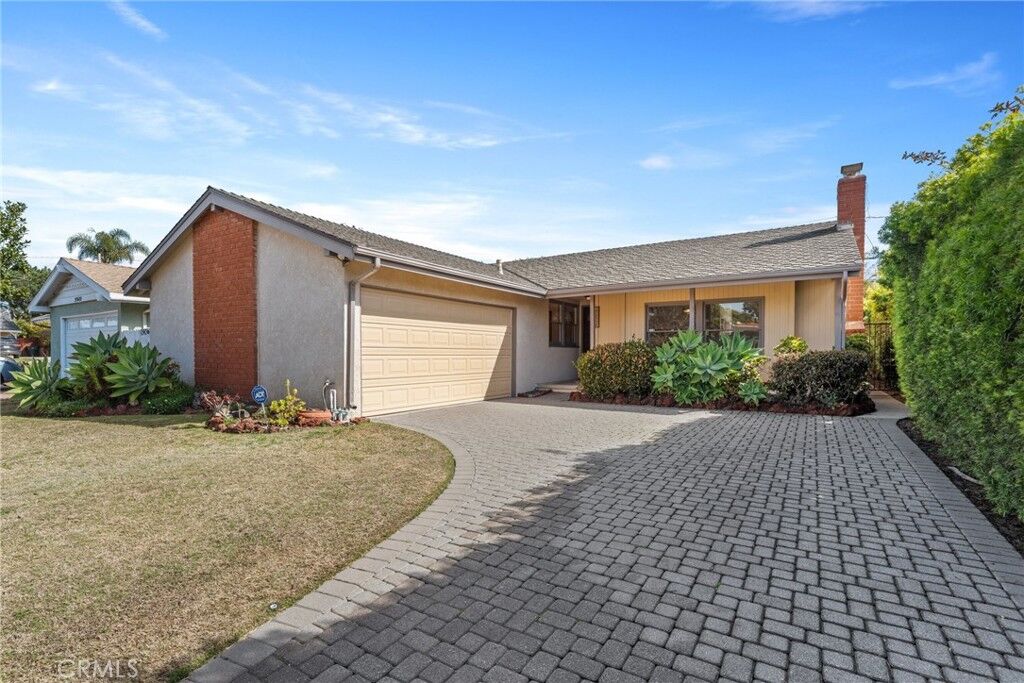 Property Photo: 20606 Vaccaro Avenue CA 90503