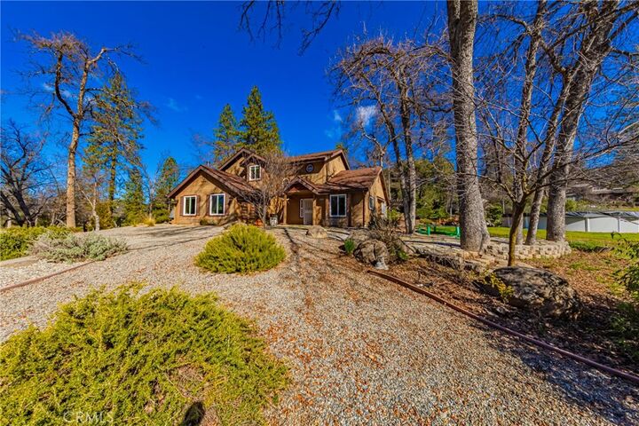 Property Photo: 36763 Venado Drive CA 93614
