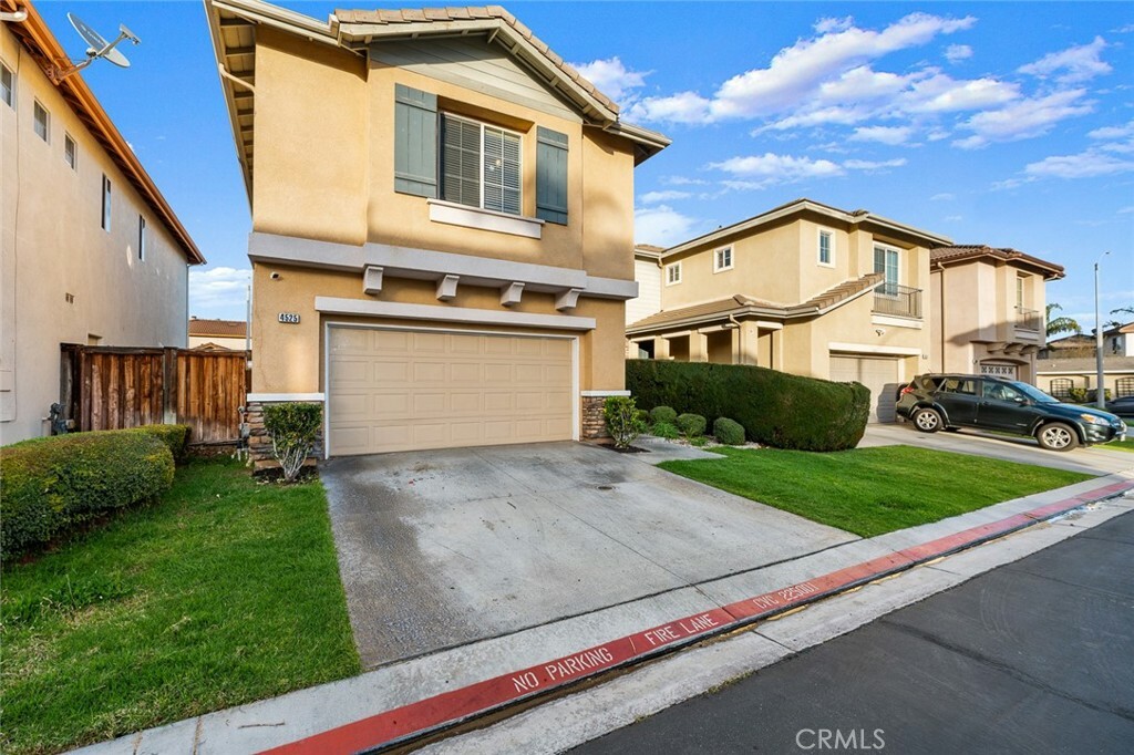 Property Photo:  4525 Landeen Court  CA 92505 