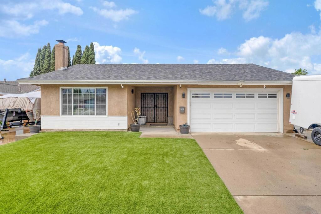 Property Photo:  3212 Meadow Lane  CA 91945 