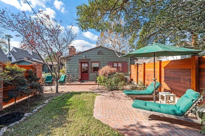 Property Photo:  1504 Wayne Avenue  CA 91030 