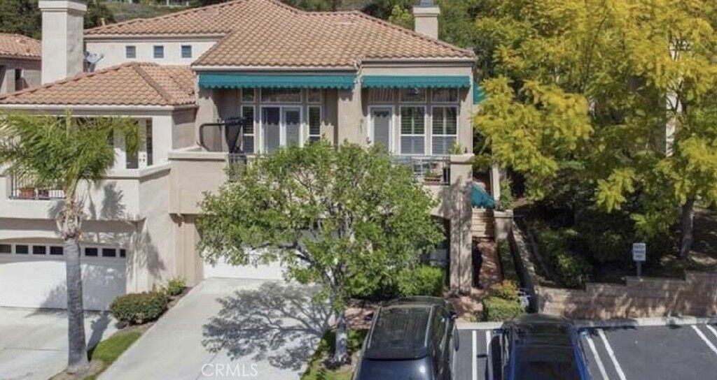 Property Photo:  440 S San Vicente Lane  CA 92807 