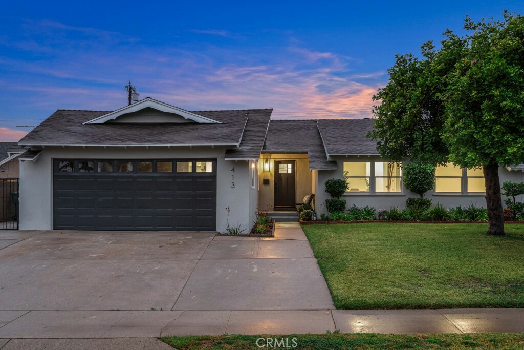 Property Photo:  413 N Rimhurst Avenue  CA 91724 