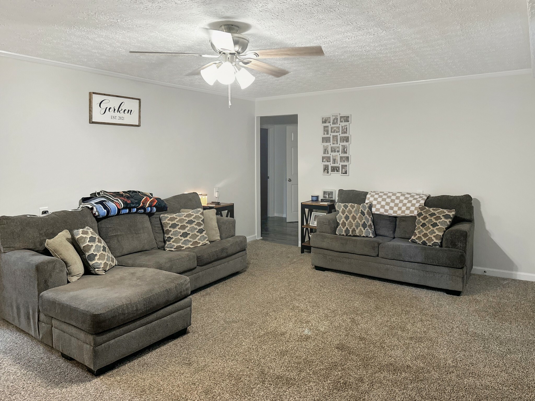 Property Photo: 329 Castle Ln TN 37058