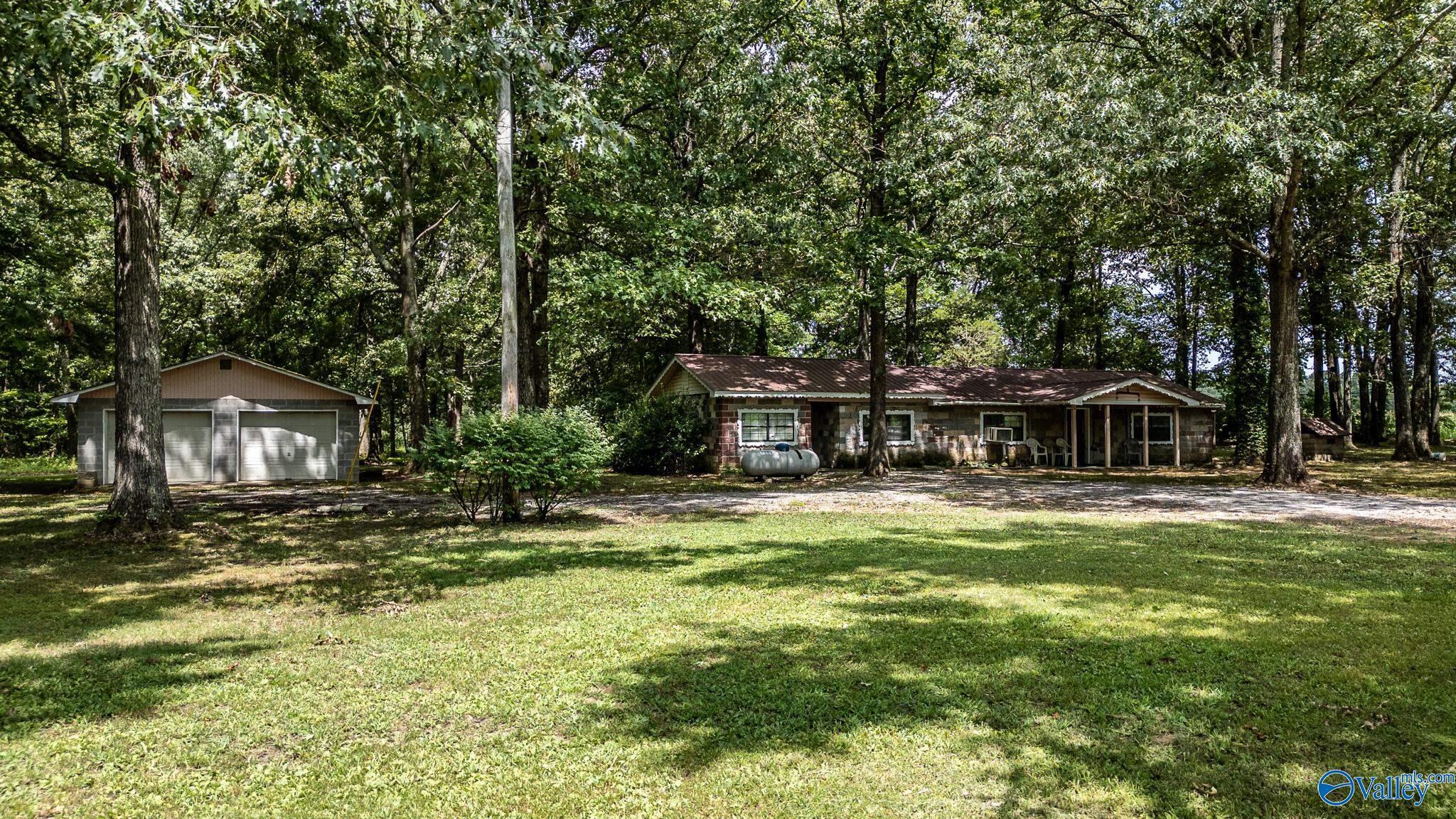 5001 N County Road 491  Stevenson AL 35772 photo