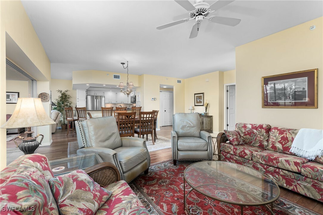 Property Photo: 13209 Sherburne Circle 301 FL 34135