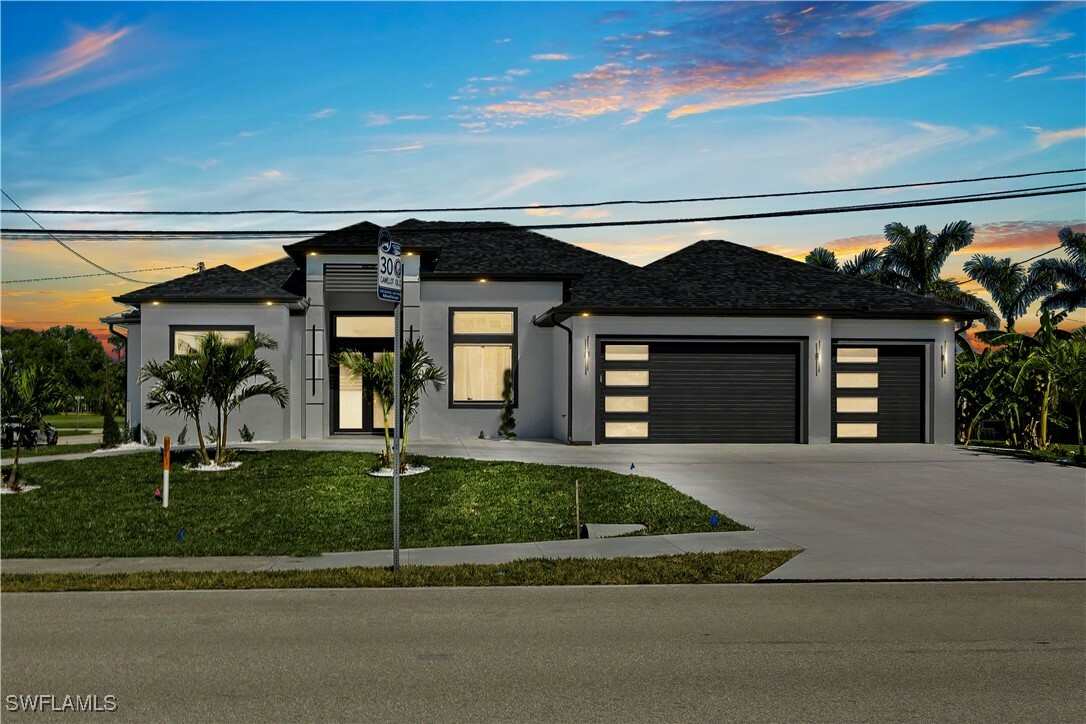 1737 Savona Parkway W  Cape Coral FL 33914 photo