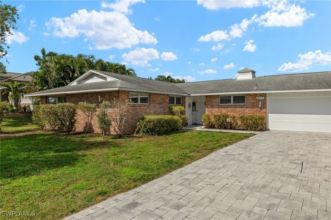 Property Photo:  4071 E River Drive  FL 33916 