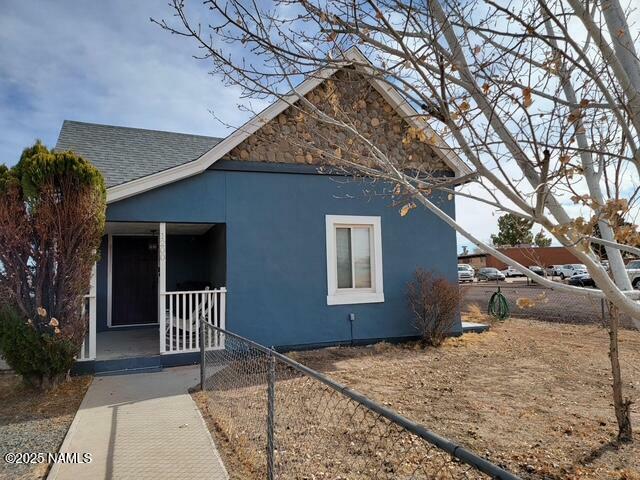 1200 N Apache Avenue  Winslow AZ 86047 photo