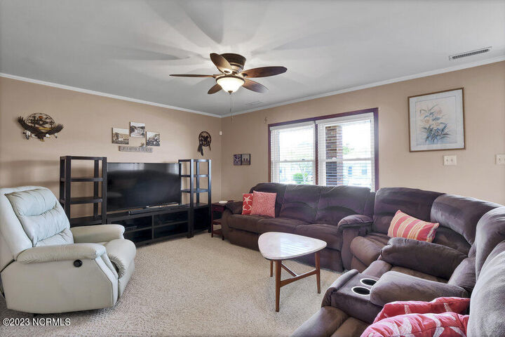 Property Photo:  116 Myrtle Avenue  NC 28449 