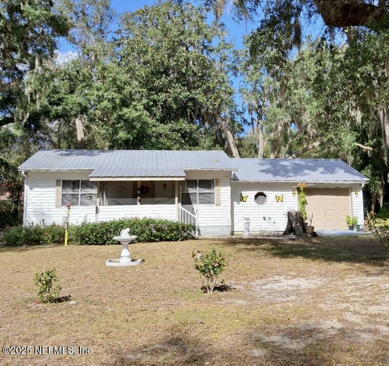 414 Holiday Drive  Interlachen FL 32148 photo