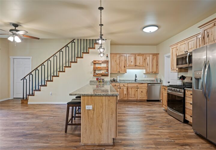 Property Photo: 1382 La Brant Road MT 59911