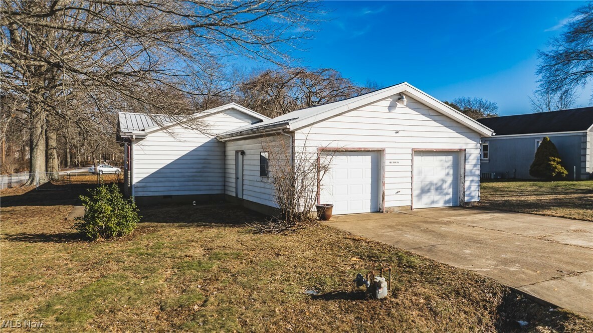 Property Photo:  144 Marlin Street  WV 26101 