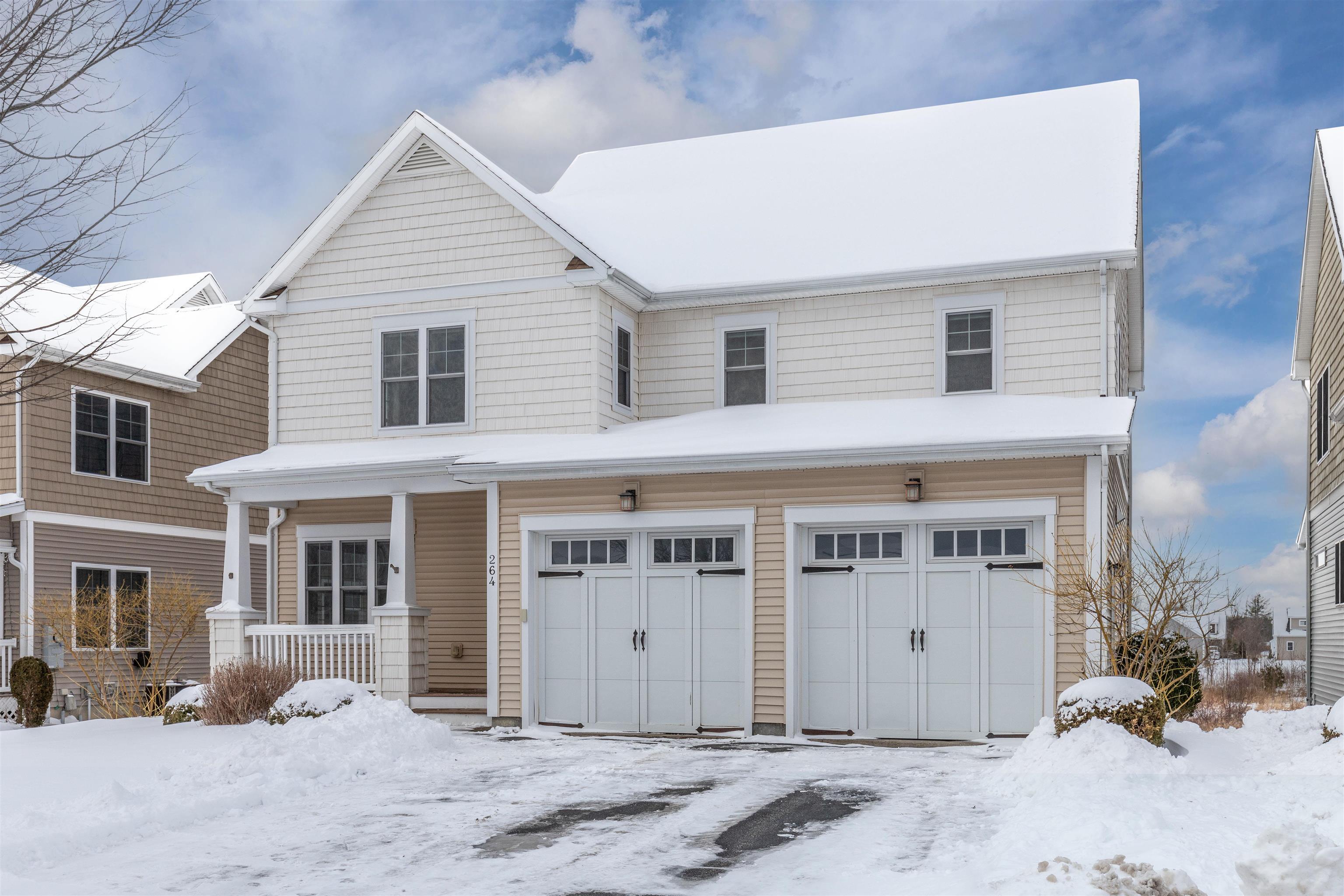 Property Photo: 264 Crispin Drive VT 05403