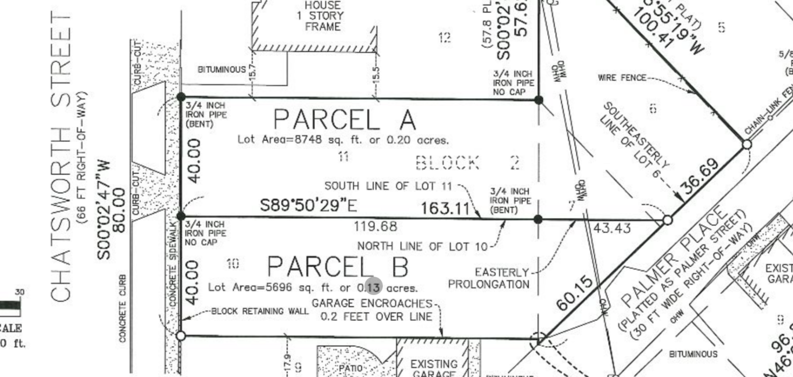Property Photo:  754 Chatsworth Street South  MN 55102 