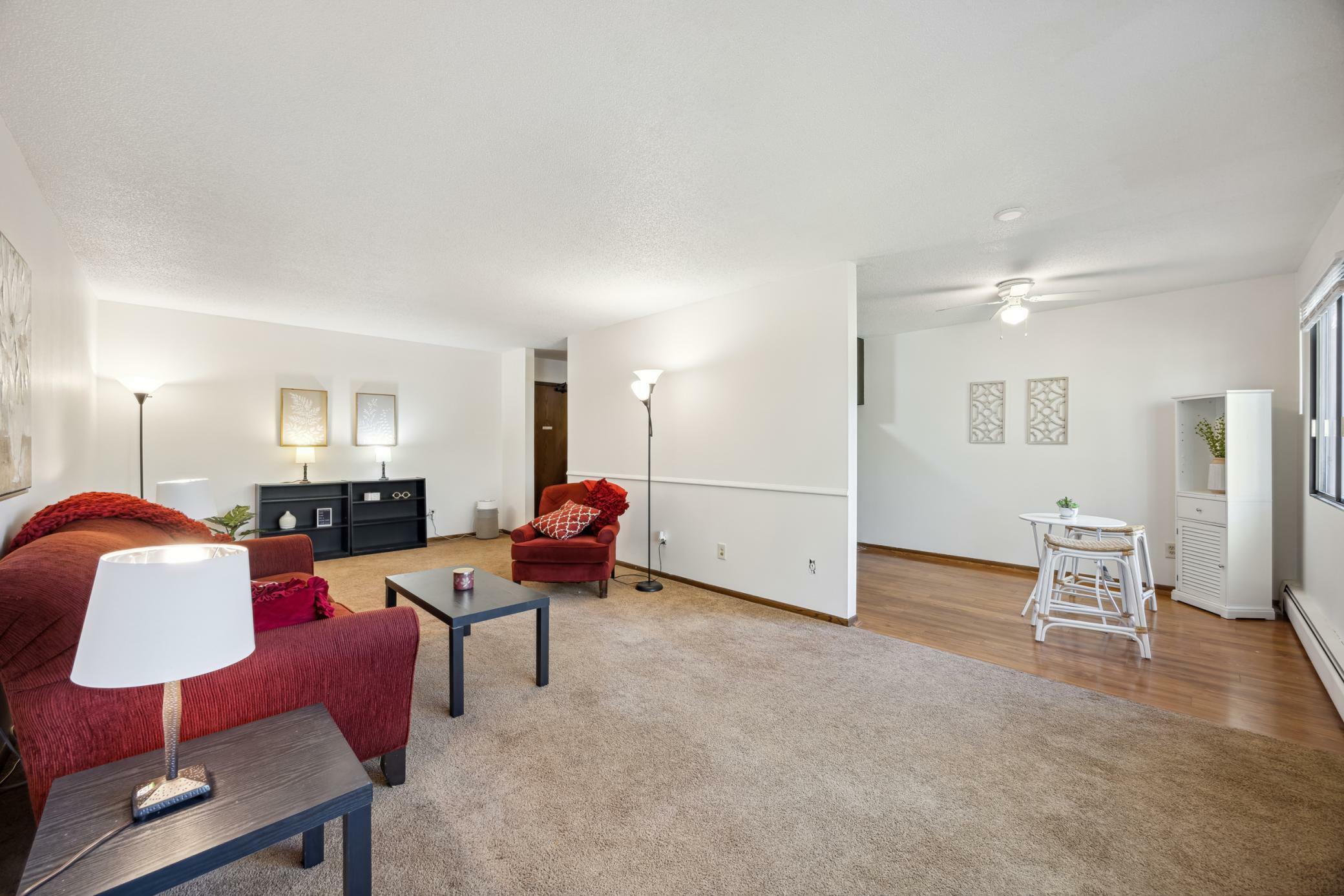 4101 Parklawn Avenue 305  Edina MN 55435 photo