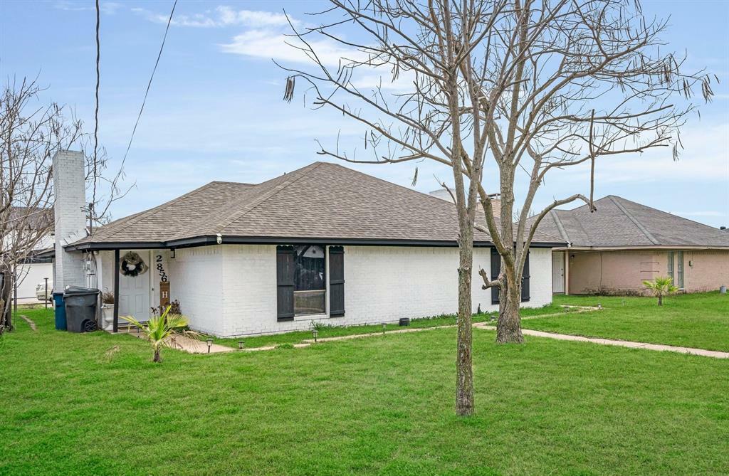 2856 Edd Road  Dallas TX 75253 photo