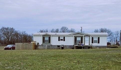 Property Photo: 12900 Webb Road AR 72751