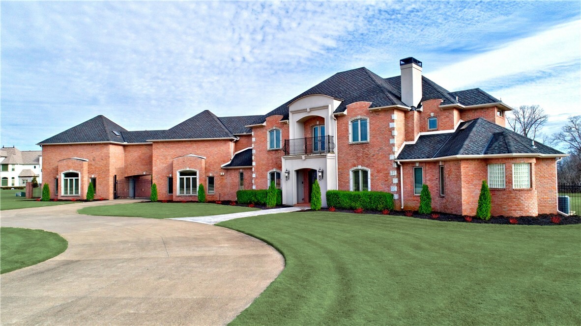 11210 Talamore Boulevard  Bentonville AR 72712 photo