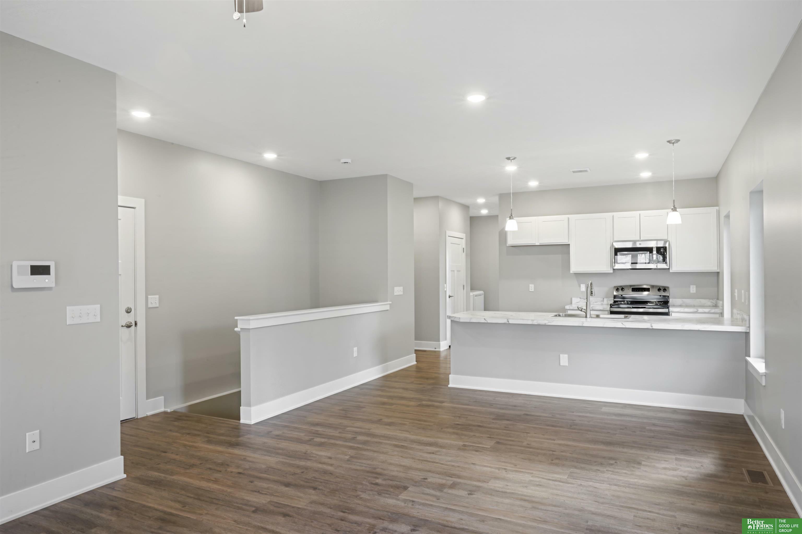 Property Photo:  3929 Burdette Street  NE 68111 