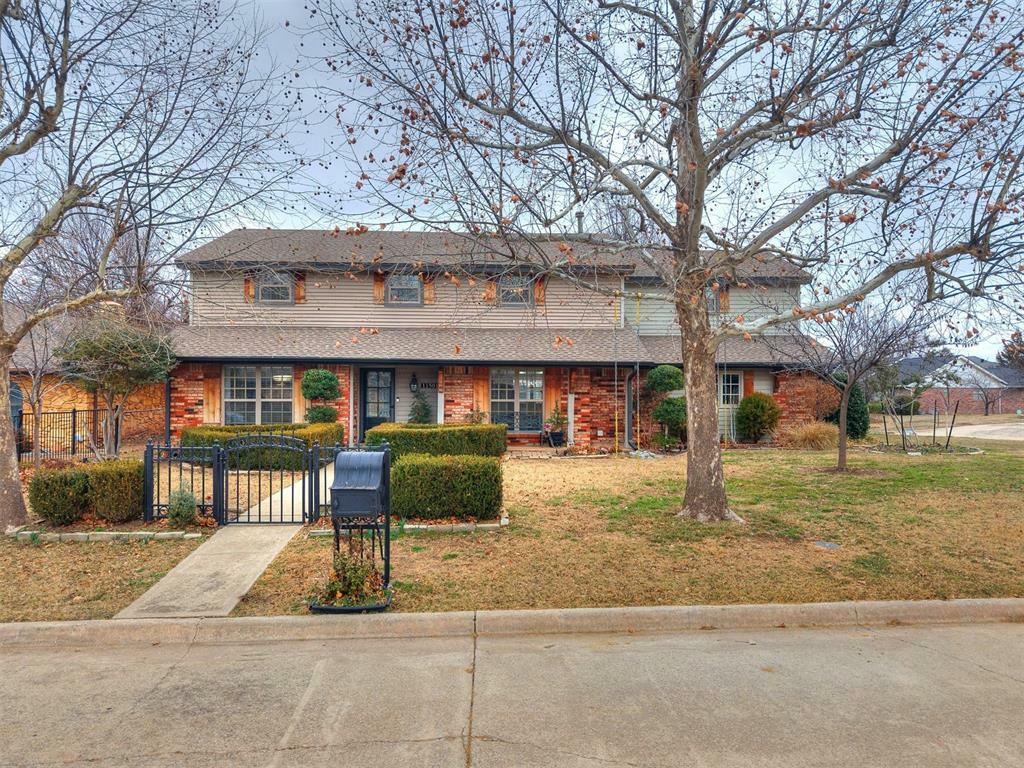 Photo de la propriété: 11501 Buckingham Court OK 73099