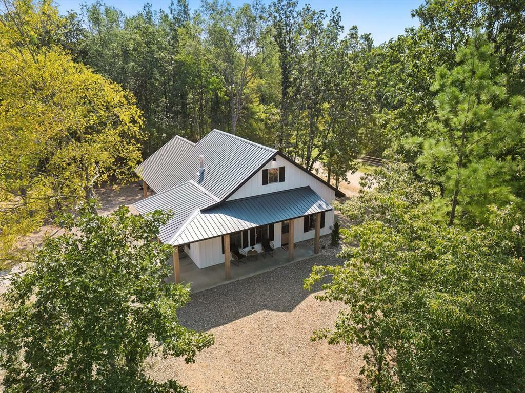 Property Photo:  10 Hickory Ridge Road  OK 74728 