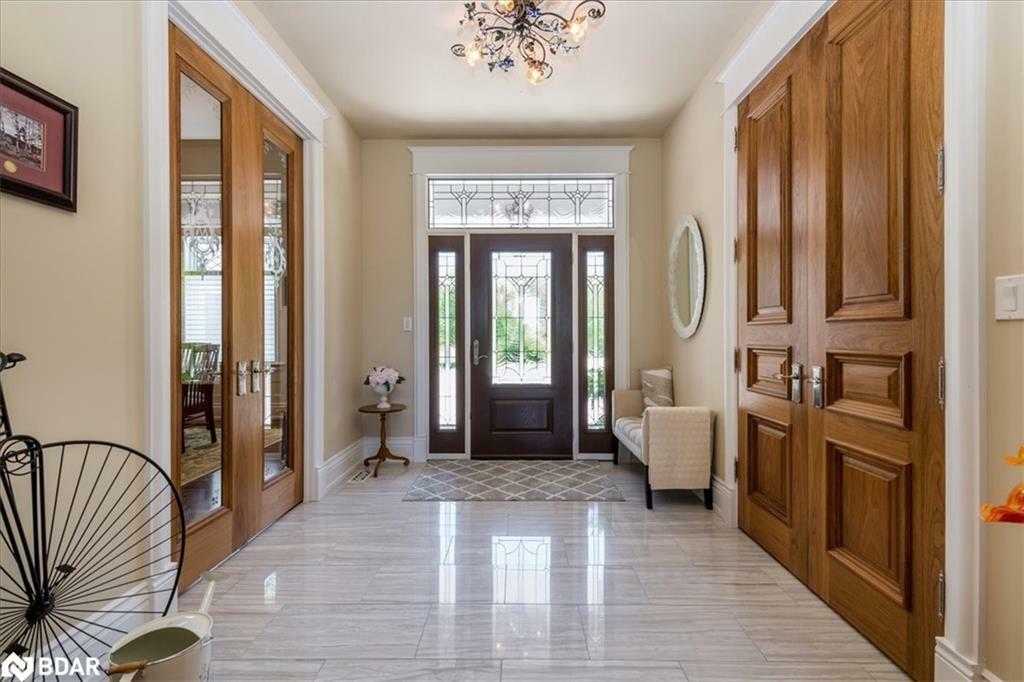 Property Photo: 153 Creighton Street S ON L3V 0K8