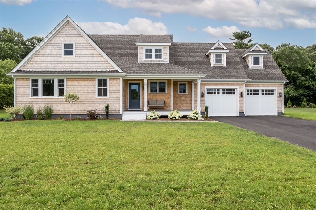 Property Photo:  18 Seneca Lane  MA 02563 