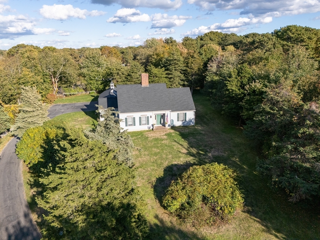 Property Photo:  144 Paines Creek Rd  MA 02631 