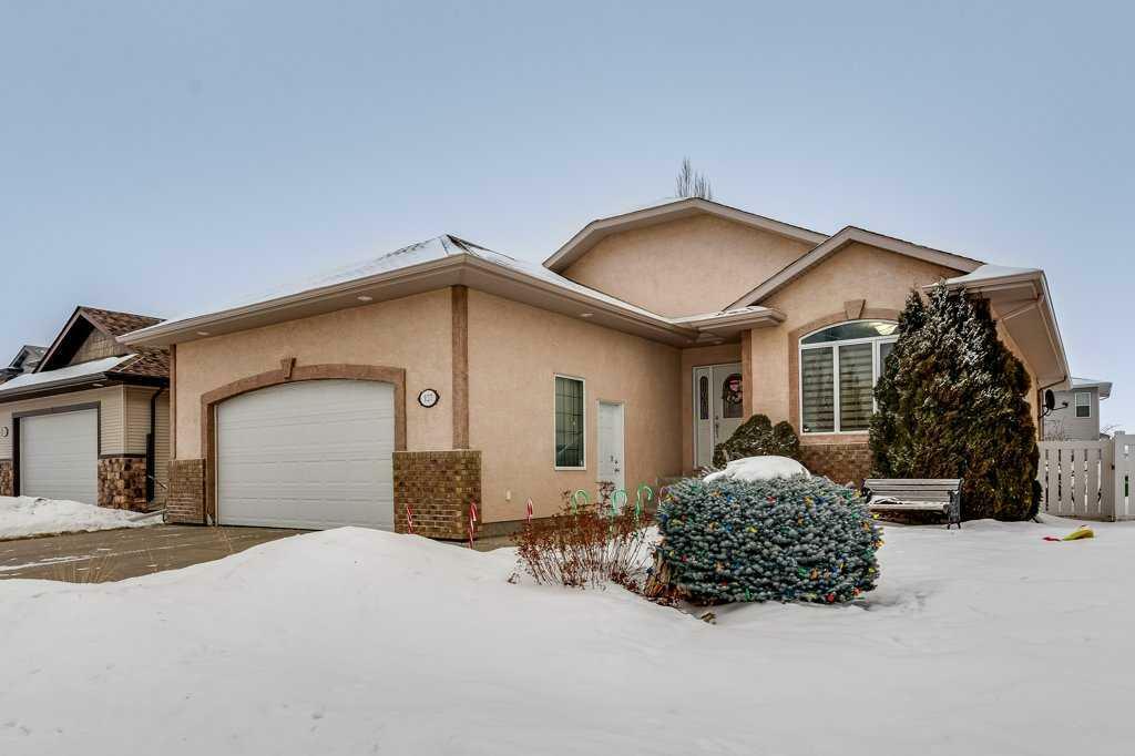 127 Lougheed Close  Red Deer AB T4R 3L9 photo