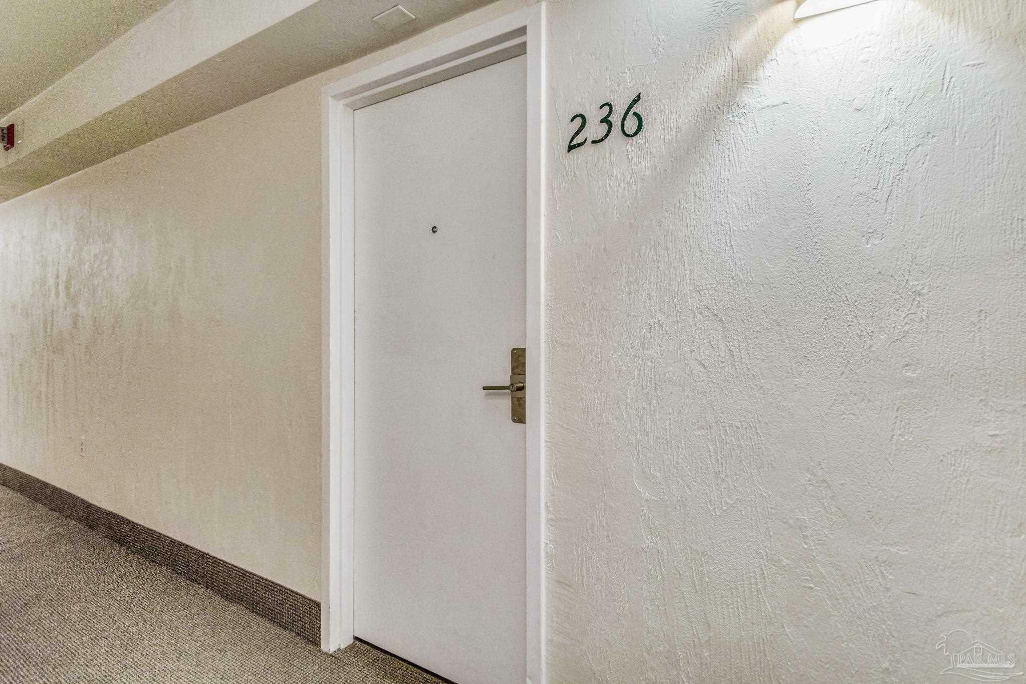 Property Photo:  224 E Garden St 236  FL 32502 