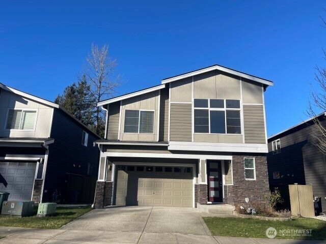 Property Photo:  16567  131st Street SE  WA 98290 