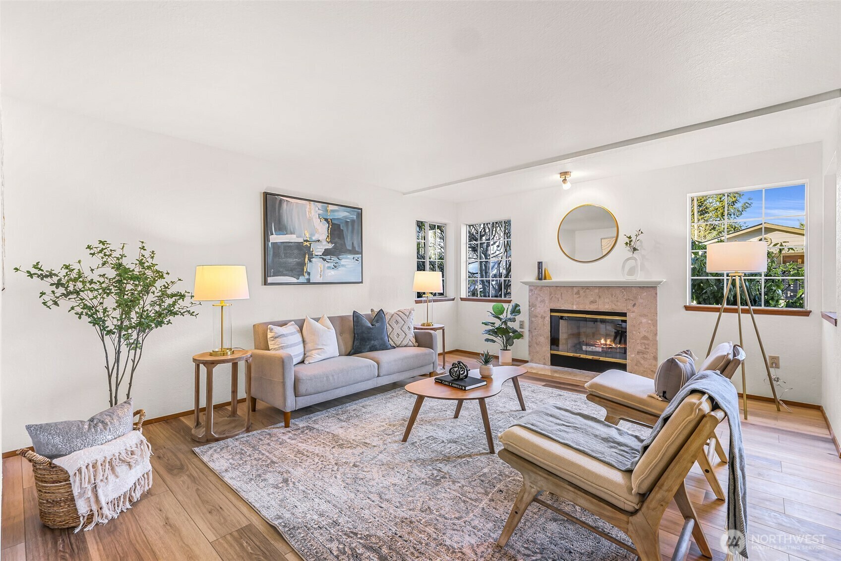 Property Photo: 17624 1st Avenue S B101 WA 98148