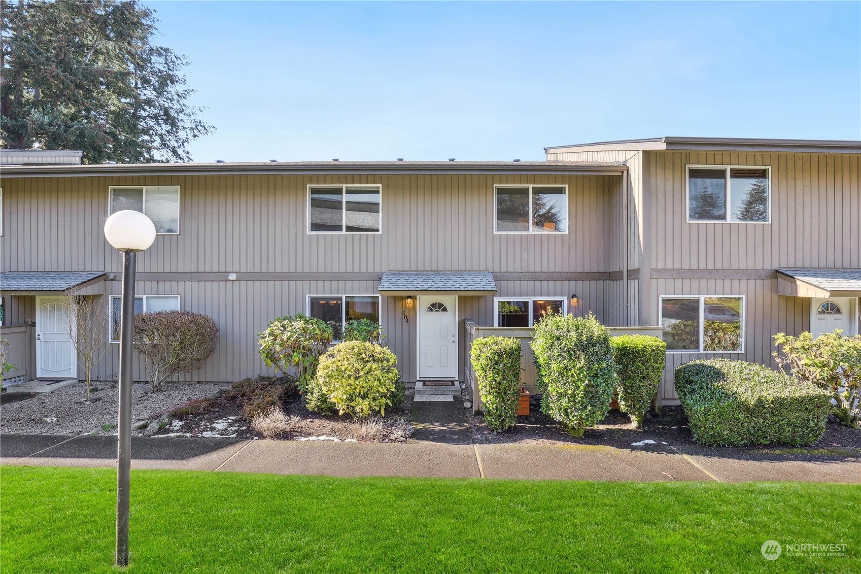 Property Photo:  6006 N 15th Street C104  WA 98406 