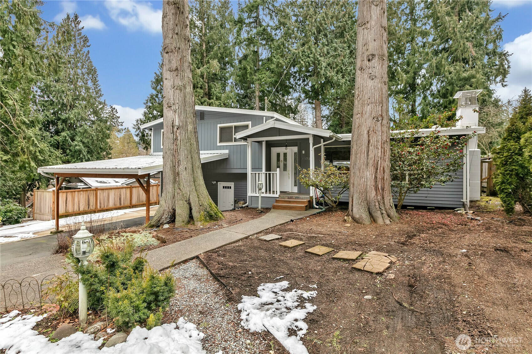 Property Photo:  13726  1st Place W  WA 98208 