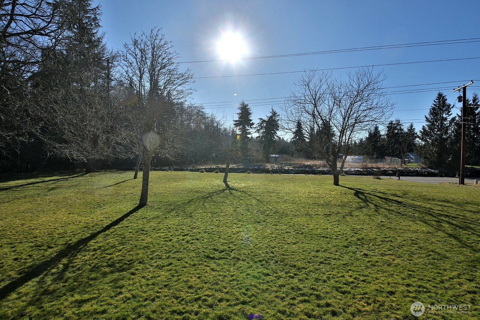 Property Photo:  397  Lagoon Point Road  WA 98253 