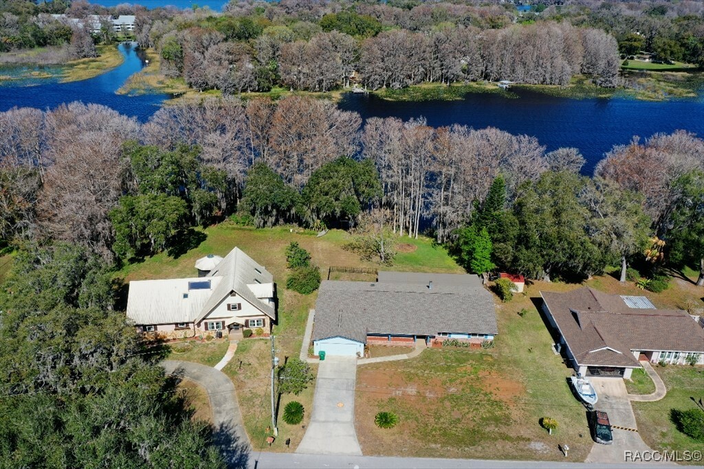 2205 S Carnegie Drive  Inverness FL 34450 photo