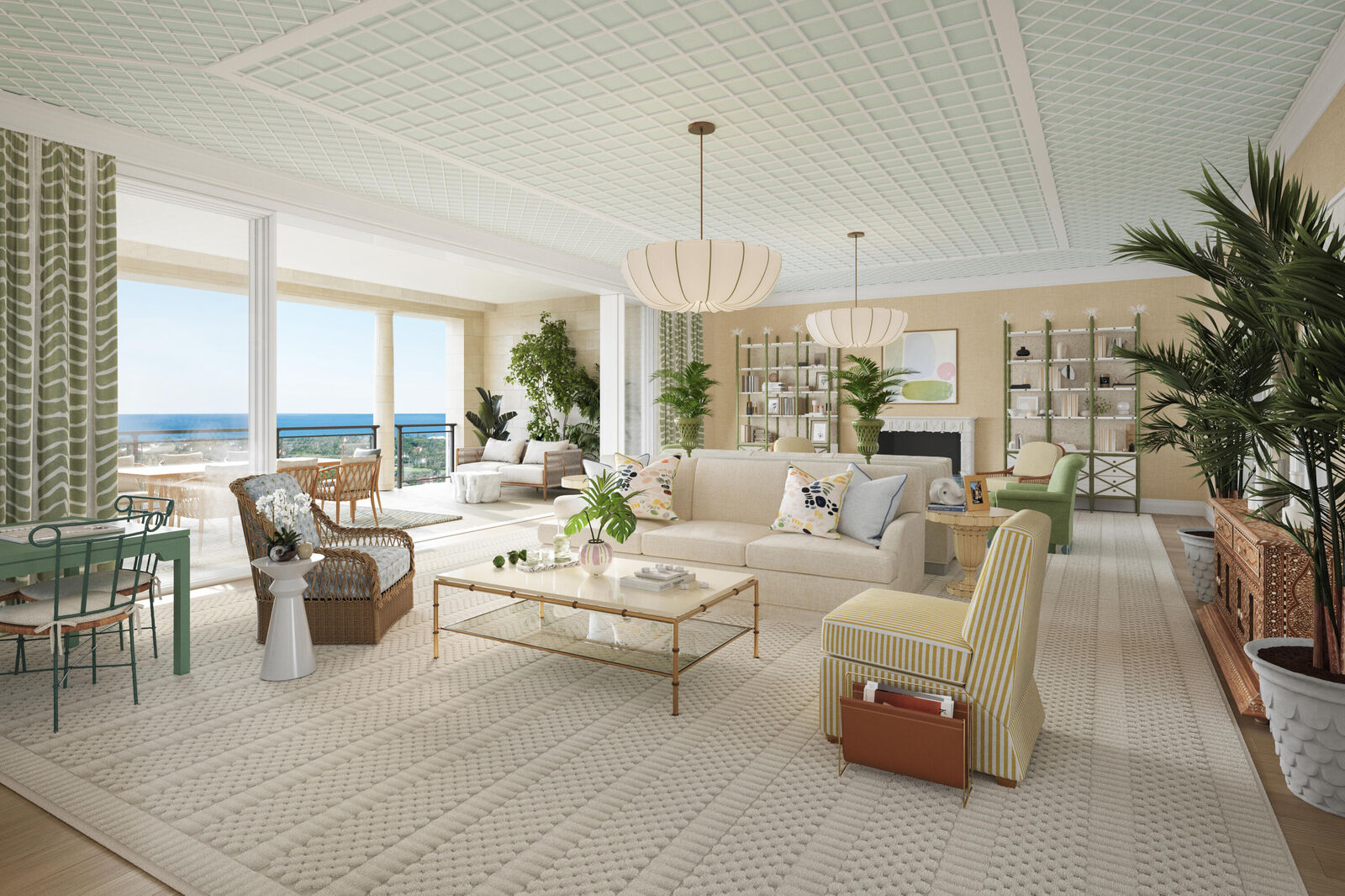 Property Photo:  1355 S Flagler Drive 1601  FL 33401 