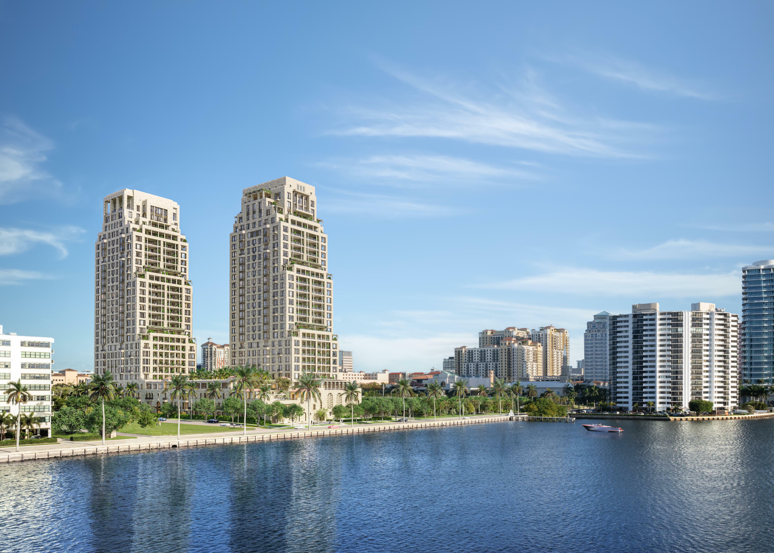 1355 S Flagler Drive 1601  West Palm Beach FL 33401 photo