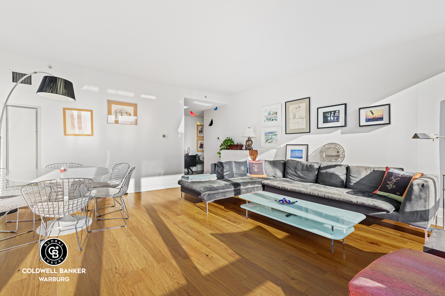 Property Photo: 250 E 53rd Street 3004 NY 10022