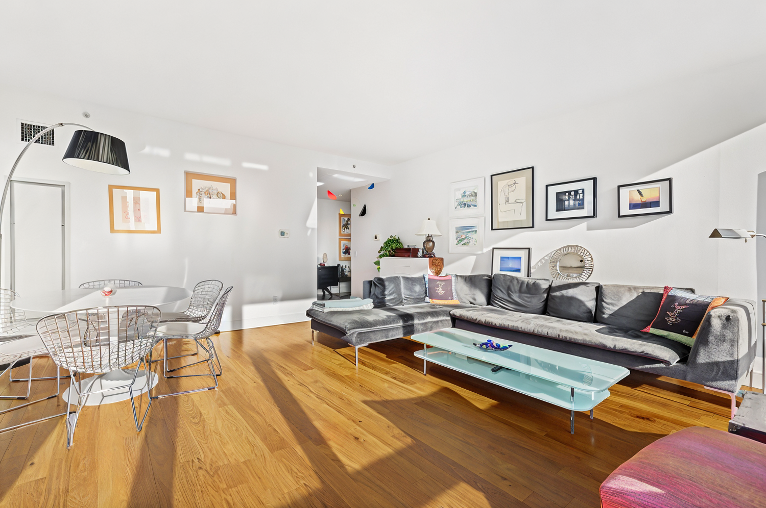 Property Photo:  250 E 53rd Street 3004  NY 10022 