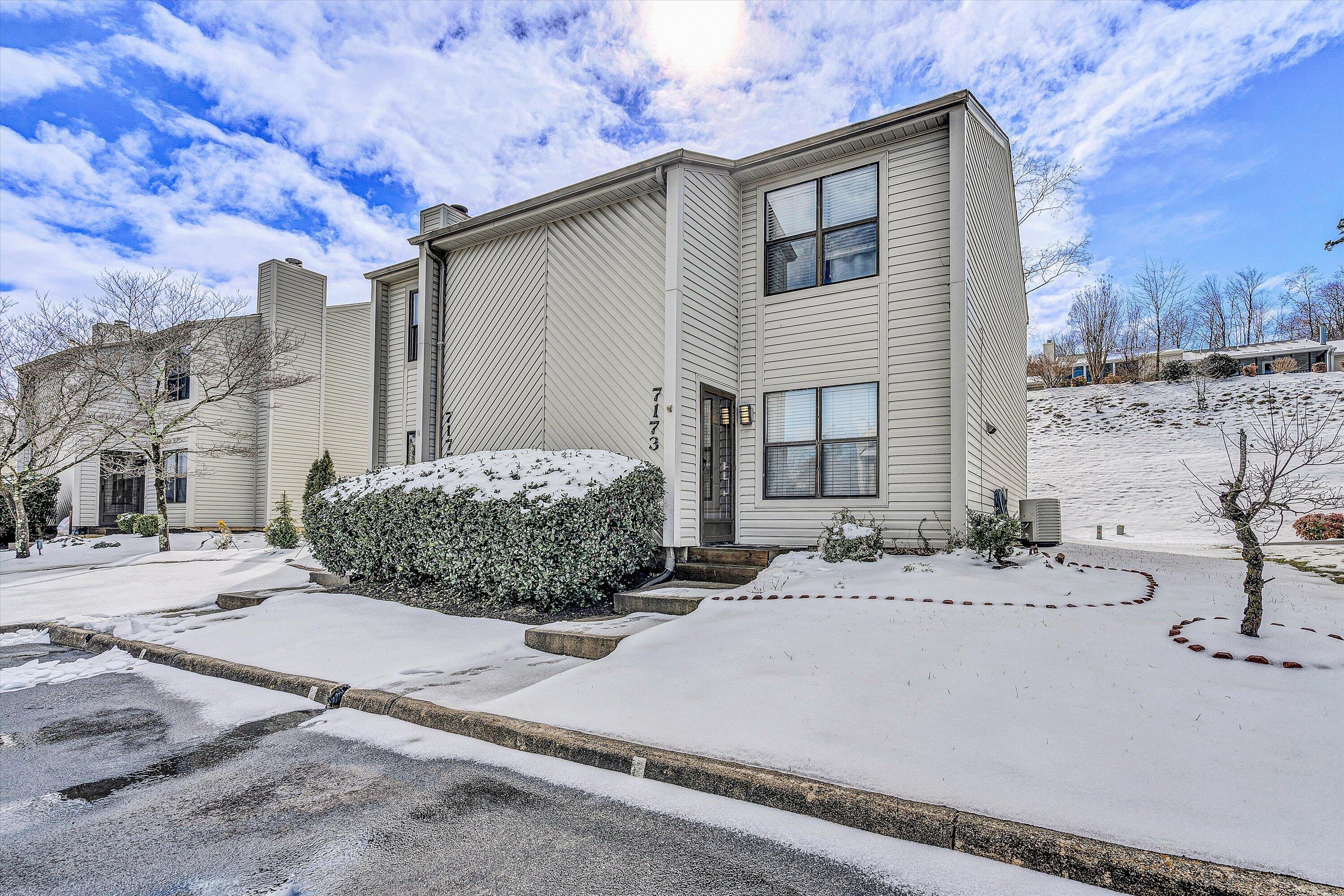 Property Photo: 7173 Wild Cherry Ct VA 24019