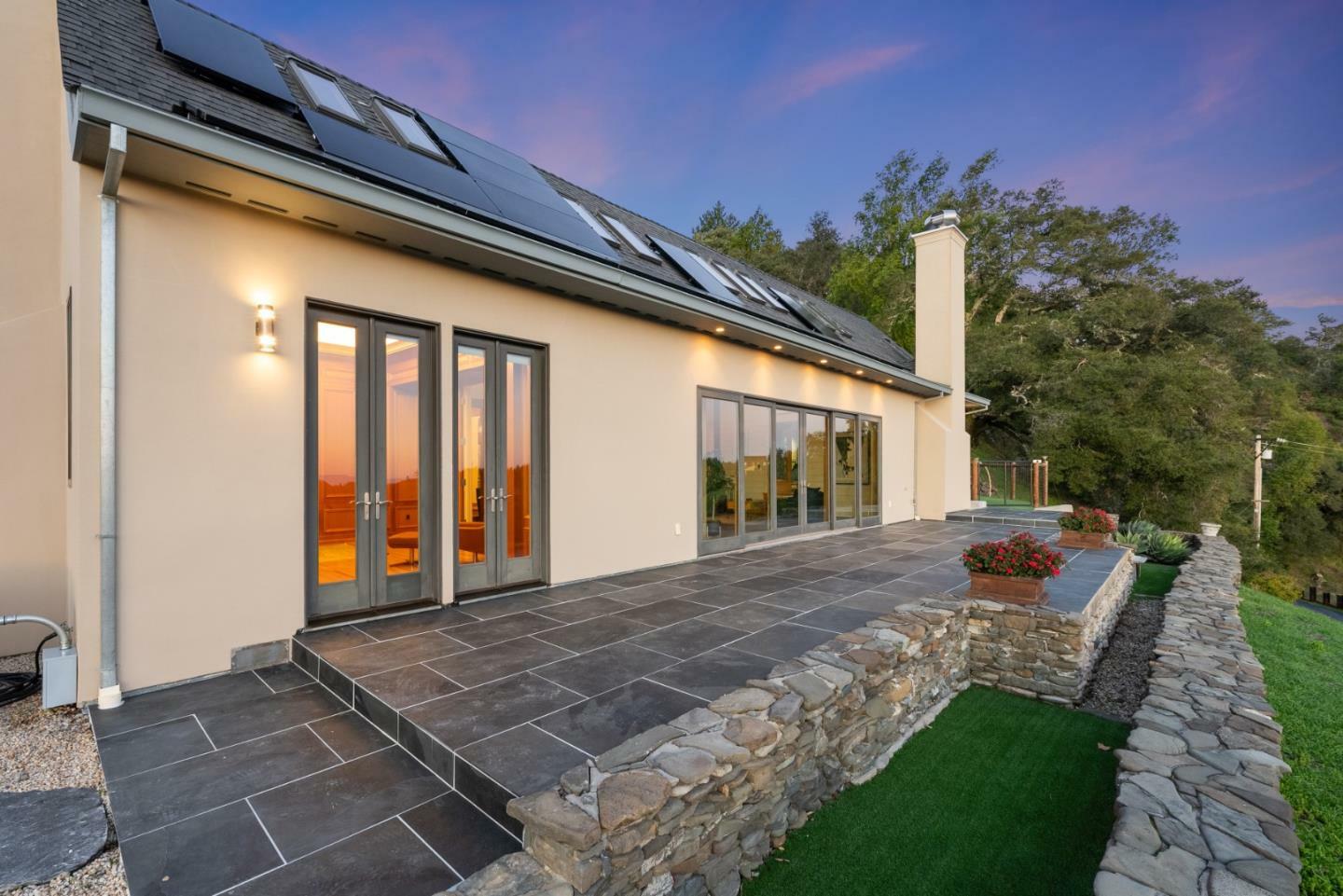 Property Photo: 15220 Upper Ellen Road CA 95033