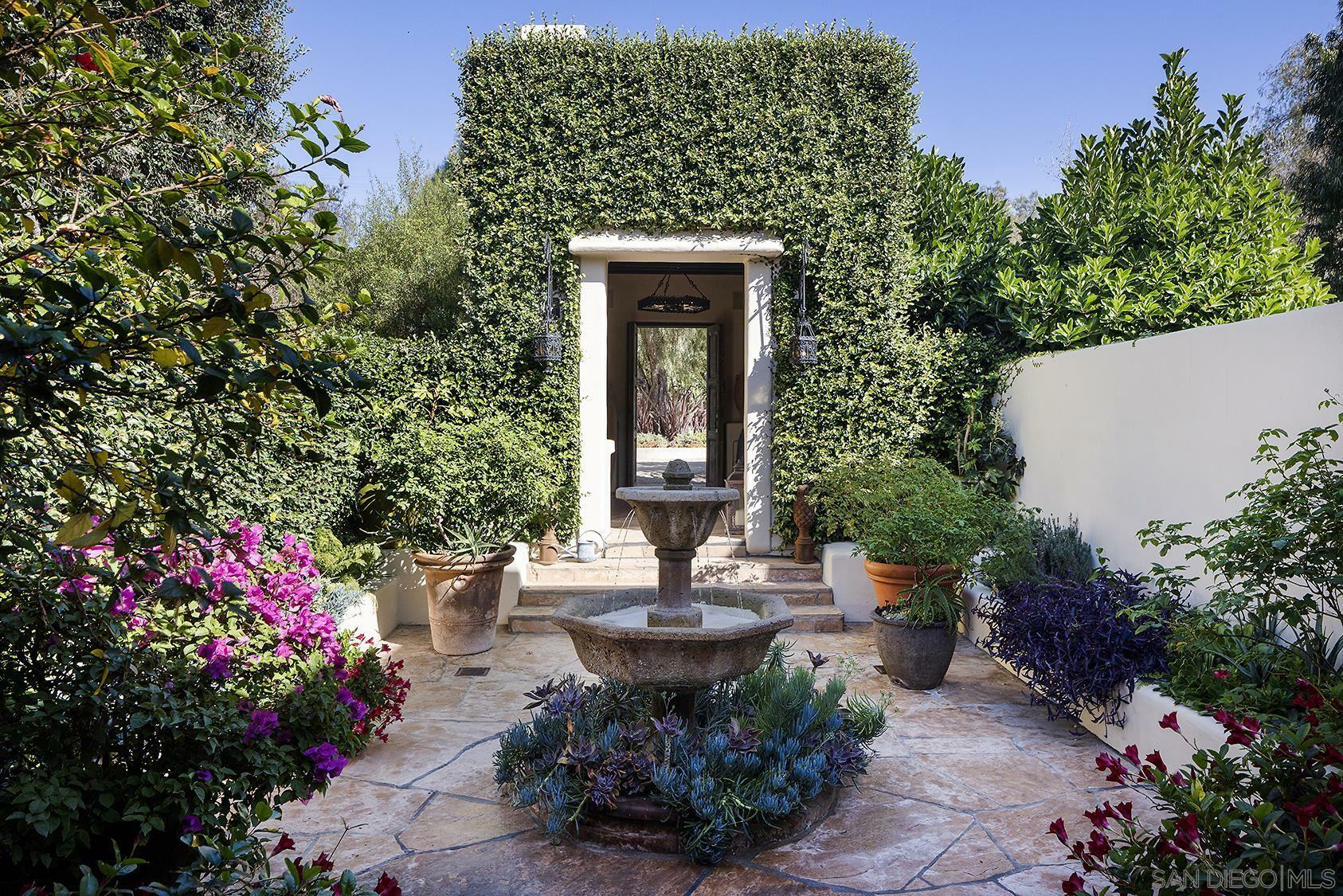 Property Photo: 6977 Las Colinas CA 92067