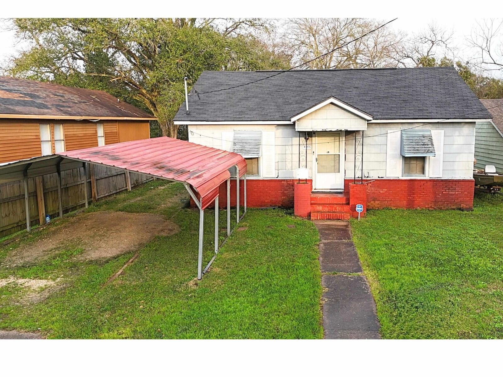 Property Photo:  4145 Chaison St  TX 77705-3518 