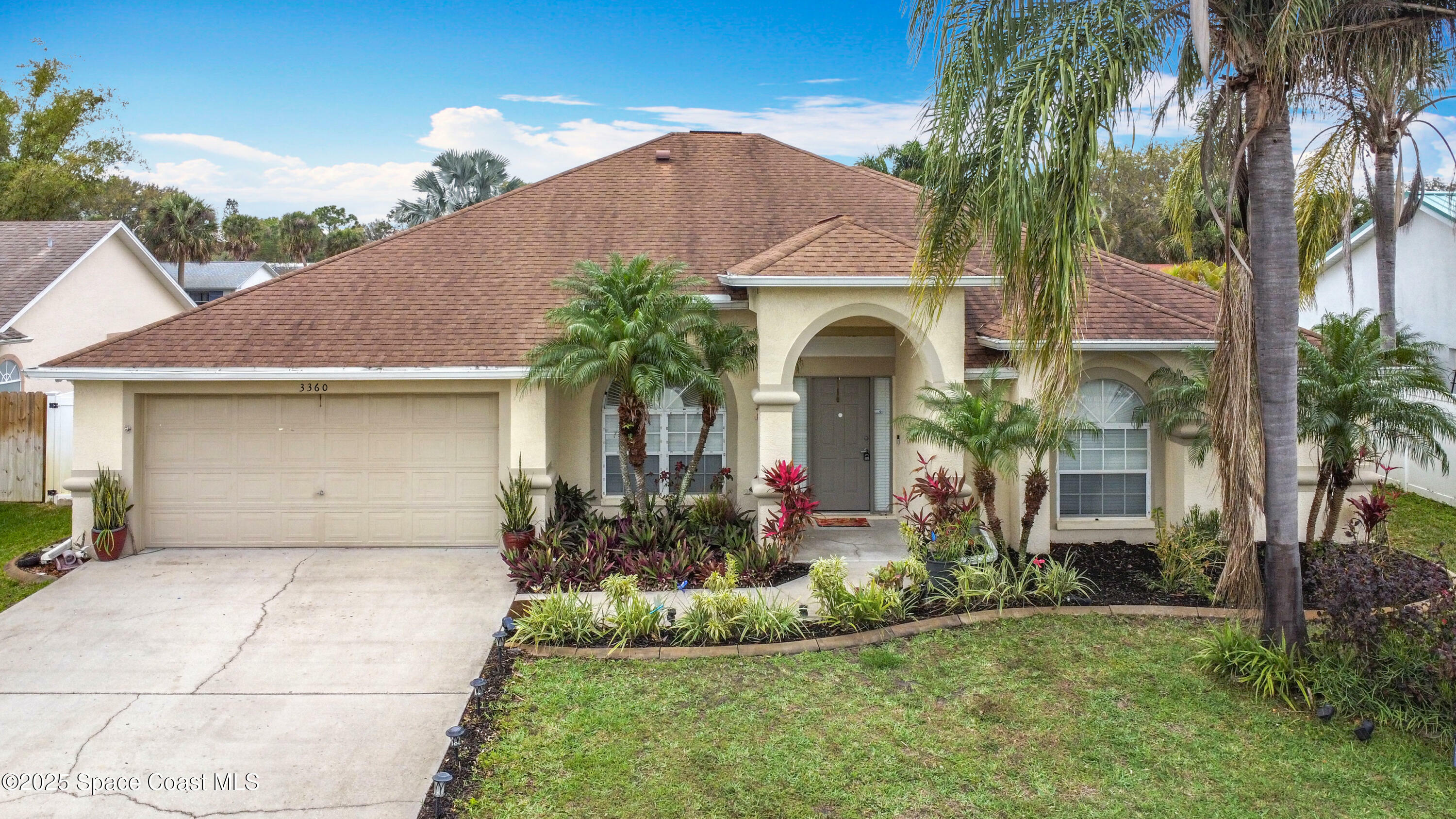 3360 Meadowridge Drive  Melbourne FL 32901 photo